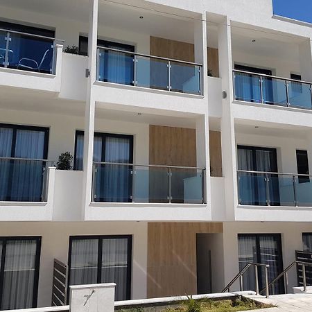 Apartamento Sarti Holidays Exterior foto