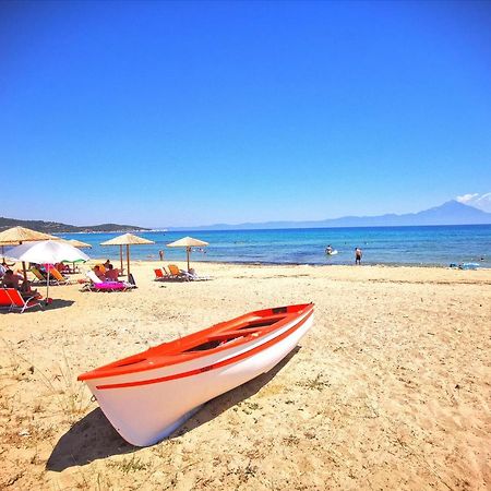Apartamento Sarti Holidays Exterior foto