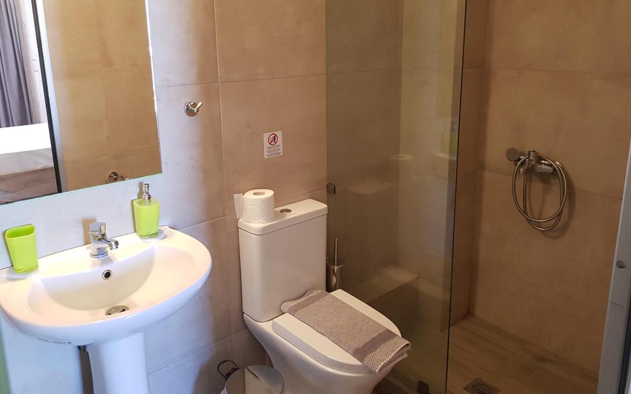 Apartamento Sarti Holidays Exterior foto